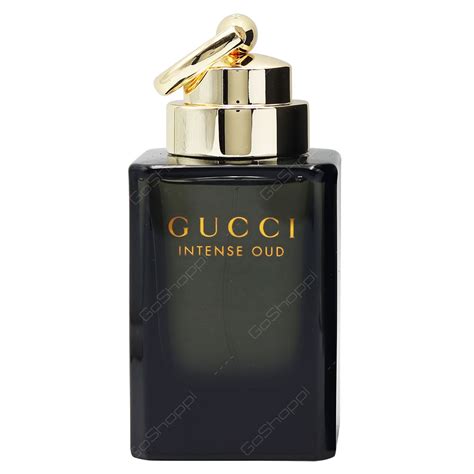gucci intense oud buy